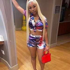Jayda two piece